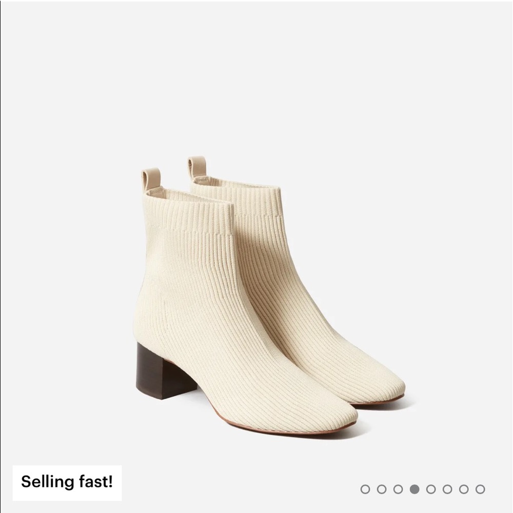 Everlane The Glove Boot